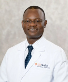Maxwell Kwaku, MD