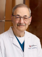 Daniel Goldberg, MD, FACC