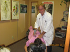 Dr. Reed M Moeller, DC