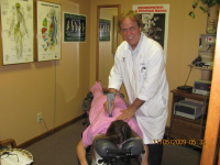 Dr. Reed Moeller 0