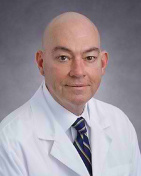 Jeffrey P. Carpenter, MD