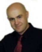 Dr. Slava Fuzayloff, DO