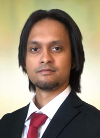 Labutale Walawwe Udara Rajaguru, PA-C - Spooner, WI - Family Medicine, Physician Assistants