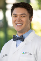 Thomas Lancaster, DPM, RESIDENT