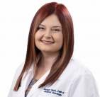 Morgan Hack, APRN