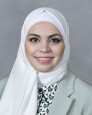 Yasmeen Abu-Samra