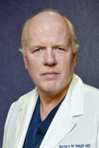 Richard M. Magill, MD