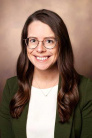 Susanna Sutherland, PHD