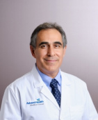 Soheil Salimi, APRN