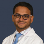 Shalin Patel, MD