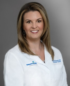 Allison Scholl, APRN