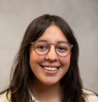 Kelsey Hazelberg, MGCS, LCGC