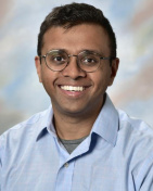 Vikram Balakumar, MD