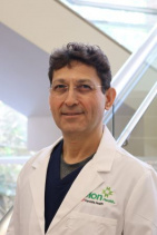 Ahmet Toparli, MD