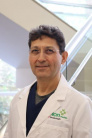 Ahmet Toparli, MD