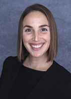 Emily Sarnoff, MS, LCGC