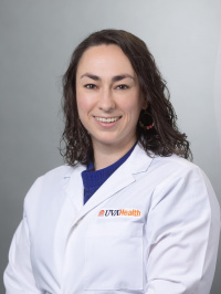 Sarah Sutter Kaufmann, PA