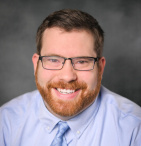 Evan Meyer, LPC, CCTP