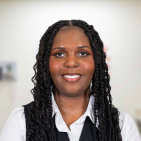 Breosha Gilbert-Shogelola, LCSW