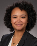 Katelyn Anderson, MD, Resident