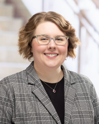 Jessica Barber, PA-C