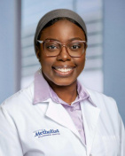 Zainab A Agoro, MSN, APRN-CNM