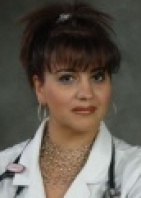 Dr. Samira Ovshaev, DO