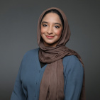 Areeba Asim, PA