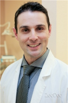 Dr. Michael Shnorhavorian, DDS