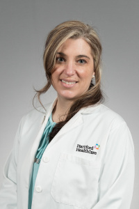 Rebecca Champlin, APRN - Norwich, CT - Cardiovascular Disease