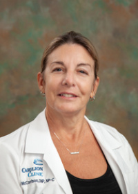 Provider Profile 1