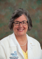 Rebecca R. Pauly, MD