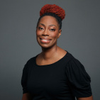 Nikkiba Jones, DNP, APRN, AGACNP-BC