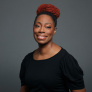 Nikkiba Jones, DNP, APRN, AGACNP-BC