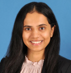 Hetvi Patel, MD