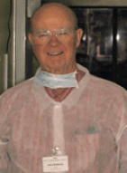 Dr. Larry V Robinson, DDS
