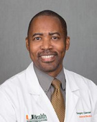 Gregory Reuben Coleman, MD