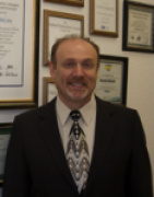 Dr. Arkady Tsibel, DDS