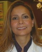 Dr. Hedieh Hashemi, DDS