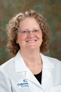 Provider Profile 1