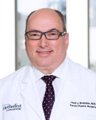 Fred J. Bressler, MD, FACS