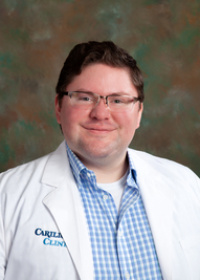 Provider Profile 1