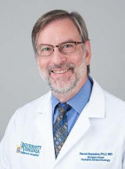 David R Repaske, MD