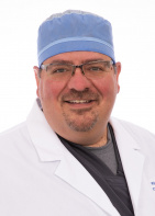 William C. Leach, DO, FACOG
