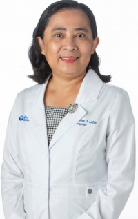 Pura Alma D. Labis, FNP-BC - San Antonio, TX - Nurse Practitioner