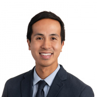 Daniel Thai, PA-C - San Rafael, CA - Orthopedic Surgery, Physician Assistants