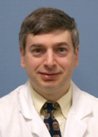 David Shrier, MD