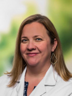 Jennifer P Martin, MD