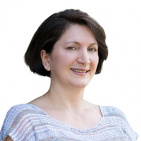 Irina Chilian, MD