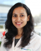 Supriya Todkar, MD